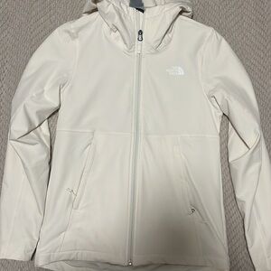 The north face women’s jacket